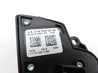 Mercedes B180 W246 11-14 Multifunktionstasten Lenkrad Schalter Rechts Mercedes B180 W246 11-14 22.12.2011... Vorschau 5