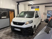 2023 Peugeot Expert 1.5 BlueHDi 1000 Professional Premium + Long Panel Van LWB E
