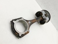 Mercedes W169 A150 04-08 1,5  266920 Kolben mit Pleuel Pos C Mercedes W169 A150 04-08 26.10.2005 A2660300817 gebraucht Vorschau 2