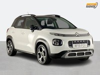 2019 Citroen C3 Aircross 1.2 PureTech 110 Flair 5dr EAT6 MPV PETROL Automatic