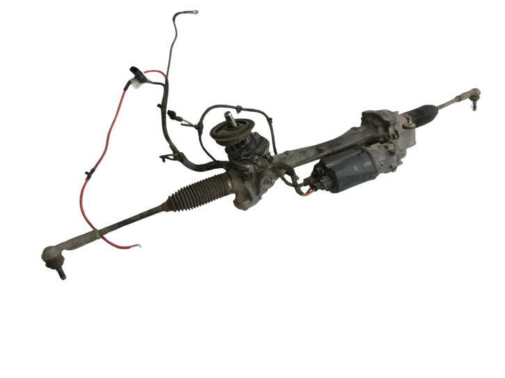 VW Passat B8 3G 14-19 Lenkgetriebe Elektr. Servolenkung Lenkhilfe  - Bild 1