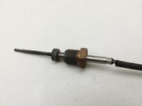 Opel Zafira C 16-19 1,6 100KW Sensor Abgastemperatursensor Abgassonde Opel Zafira C 16-19 29.10.2018 13583200 gebraucht Vorschau 2