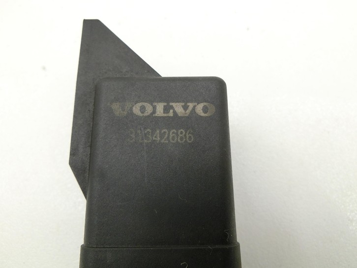 Relè incandescenza Sistema preriscaldamento Tempo Centralina / Apparecchio controllo per Volvo V60 I D3 13-18 - Bild 2
