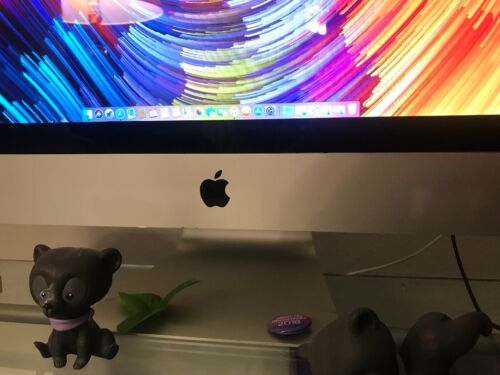 2011 Apple iMac A1312 27 inch (1TB, Intel Core i5 2nd Gen 2011 Apple iMac A1312 27 inch (1TB, Intel Core i5 2nd Gen