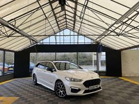2020 Ford Mondeo 2.0 Hybrid ST-Line Edition 5dr Auto ESTATE PETROL/ELECTRIC Auto