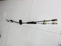 Opel Zafira C 11-16 CDTi 2,0 121KW Schaltzug Schaltseilzug Schaltseil Opel Zafira C 11-16 16.10.2014 55489206... Vorschau 2