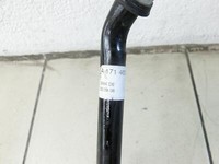 Mercedes R171 SLK 200 04-08 1,8 120KW Servo Kühler Servoleitung Servokühler Mercedes R171 SLK 200 04-08 01.02.2006... Vorschau 5