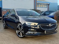 2018 Vauxhall Insignia 2.0 Turbo D Elite Nav 5dr Auto HATCHBACK Diesel Automatic