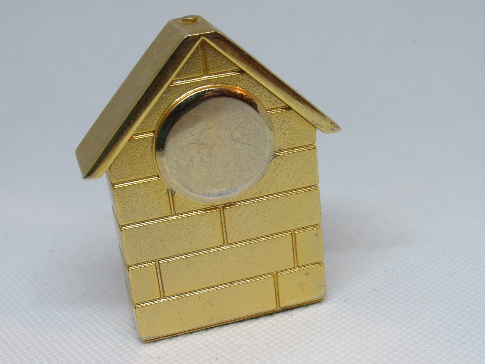 ELGIN MINIATURE BRASS 