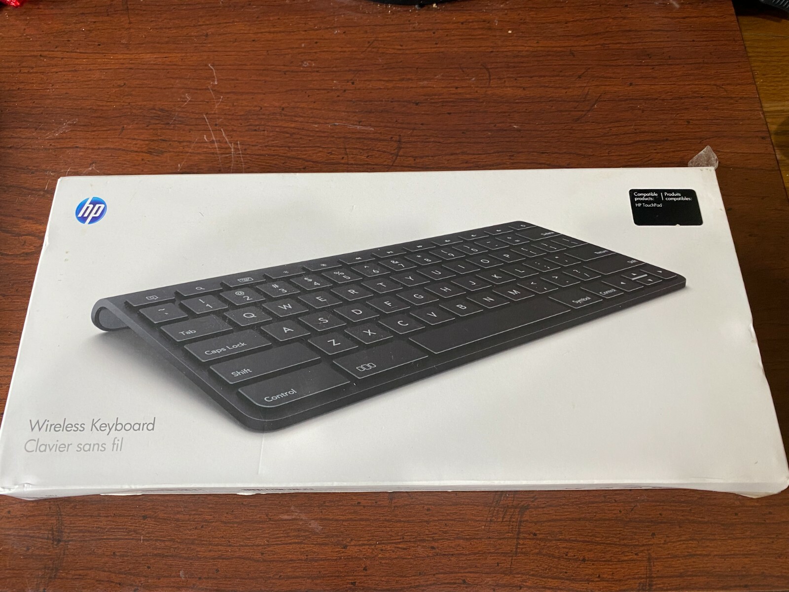 HP ワイヤレスキーボード Amazon.co.jp: ヒューレット・パッカード(HP) HP ワイヤレス