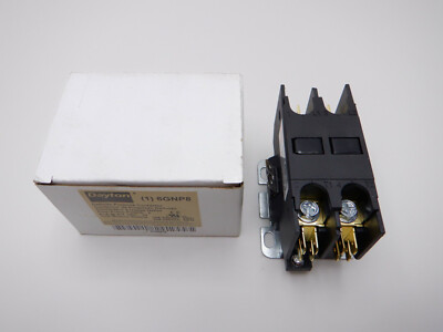 Dayton 6GNP8 Contactor new