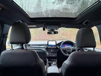 2023 Ford Kuga 2.5 PHEV Graphite Tech Edition 5dr CVT HATCHBACK PETROL/ELECTRIC 