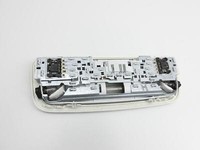 Mercedes W204 S204 C220 07-14 Innenleuchte Innenraumleuchte Hinten Mercedes W204 S204 C220 07-14 03.12.2012... Vorschau 5