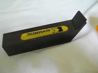 Details about / 3//8 KENNAMETAL SCLCR-062 TURNING TOOL