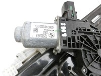 BMW X3 F25 10-14 Fensterhebermotor mit Fensterheber Links Hinten BMW X3 F25 10-14 24.01.2013 7258535.9 402365G gebraucht Vorschau 4