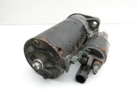 Audi A6 4F C6 05-08 TDI 3,0 165KW Autom Anlasser Starter Audi A6 4F C6 05-08 11.01.2005 A0051516501 gebraucht Vorschau 4