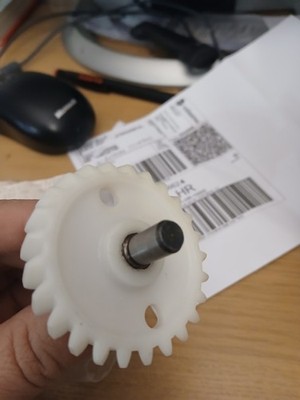 Item photo(s) from verified buyer