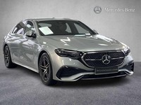 2024 Mercedes-Benz E Class E220d AMG Line Premium 4dr 9G-Tronic Saloon Diesel Au