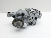 Audi A5 8T S-Line 07-12 2,0 132KW CDNB Ölpumpe Audi A5 8T S-Line 07-12 24.06.2009 06H115105AM 1151535 241775 gebraucht Vorschau 2