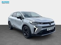 2025 Renault Symbioz 1.8 E-TECH techno esprit Alpine Auto Euro 6 (s/s) 5dr HATCH