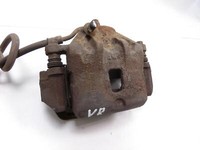 Kia Soul I AM 08-11 CRDI 1,6 85KW Bremssattel Bremszange Vorne Rechts Kia Soul I AM 08-11 16.01.2009 58130-2K100... Vorschau 2