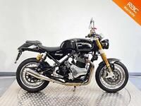 NORTON COMMANDO 961 SP - 2023 - 788 miles