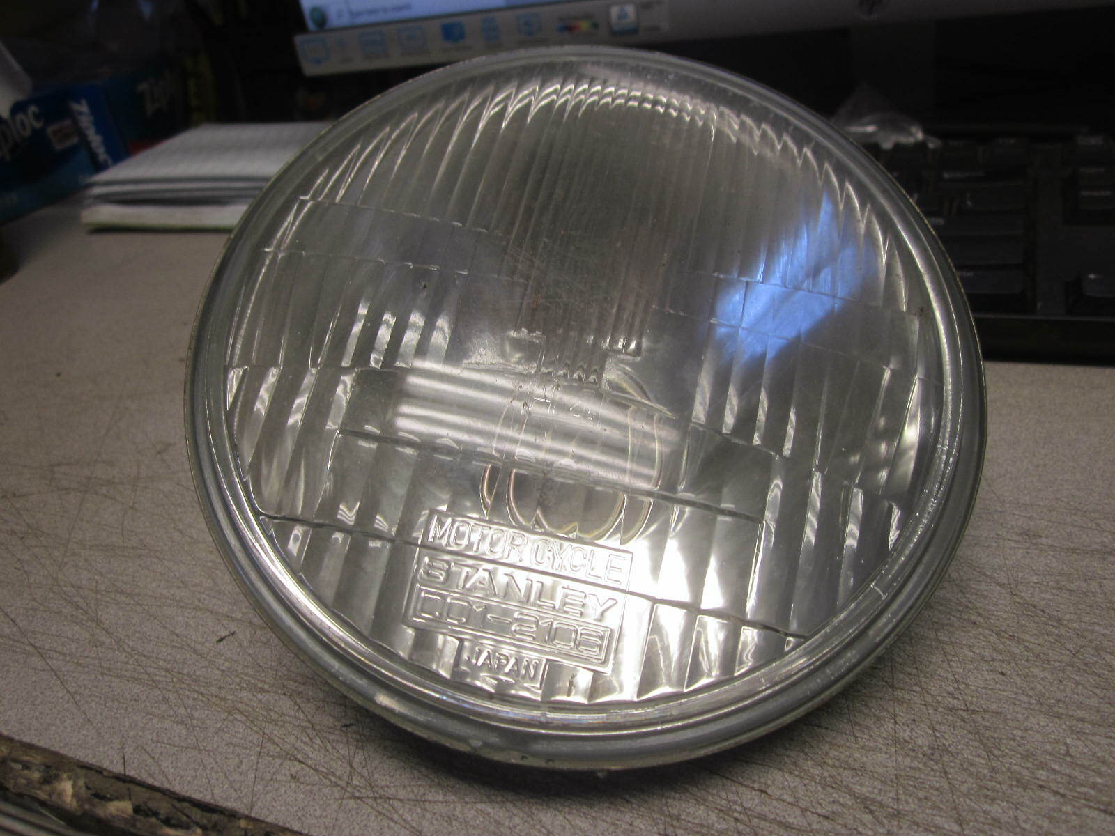 g*o様 【希少・美品】STANLEY 001-5016 ヘッドライト g*o様 【希少・美品】STANLEY 001-5016 ヘッドライト - メルカリ