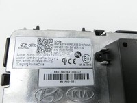 Hyundai Tucson IV NX4 20-23 Steuergerät ECU Modul Wireless Charging Induktion Ladestation Hyundai Tucson IV NX4... Vorschau 2