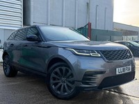 2018 Land Rover Range Rover Velar 2.0 D180 R-Dynamic S 5dr Auto ESTATE DIESEL Au