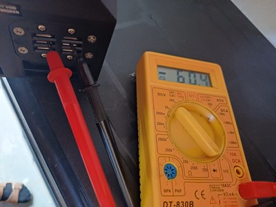 Fotos del artículo de un comprador verificado