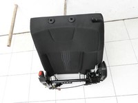 Hyundai Tucson IV NX4 20-24 Sitz Links Hinten Hyundai Tucson IV NX4 20-24 30.04.2021 gebraucht Vorschau 2