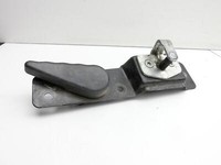 Opel Trafic Vivaro F7 06-14 2,0 66KW Riegel für Türschloss Rechts Hinten Opel Trafic Vivaro F7 06-14 14.12.2006... Vorschau 4
