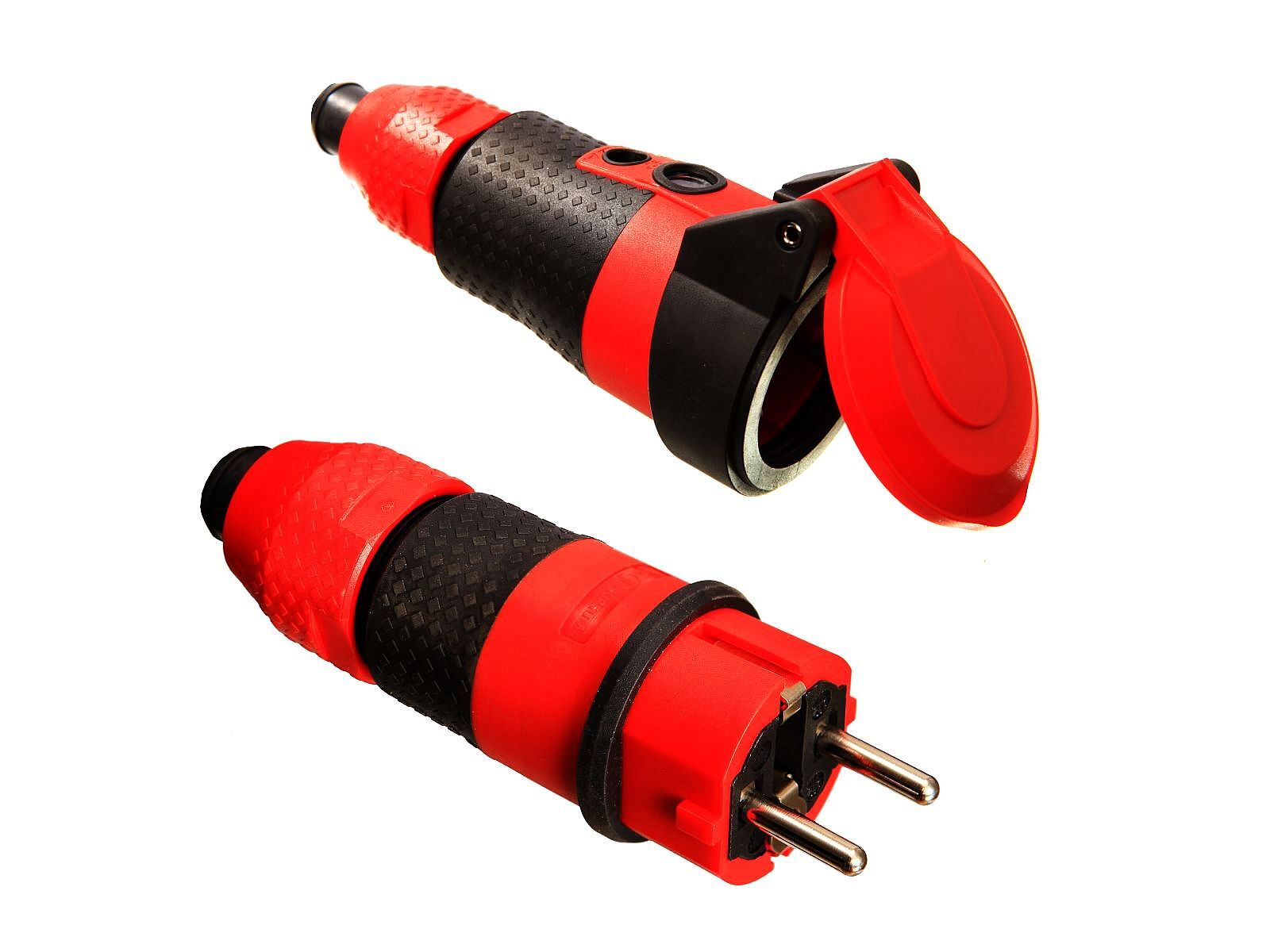 Schneider Electric - Presa Da Incasso Inclinata Ip44 16A 220V 2P T - Foto 3