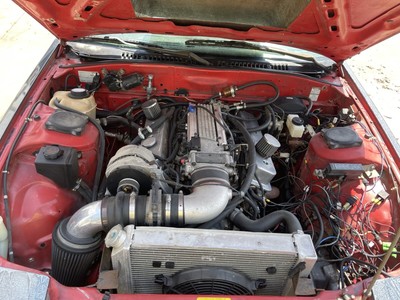 image 3 of engine