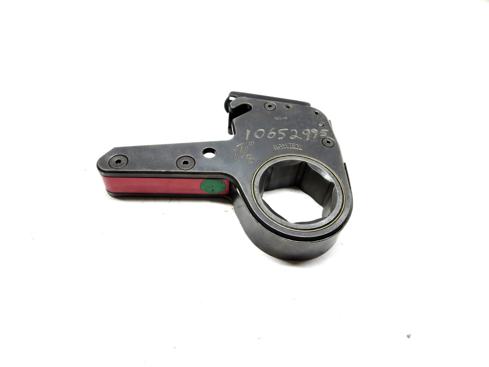HTA様 AMA USA Category 2 Hydraulic Top Link, 21-5/8 in. to 32-11