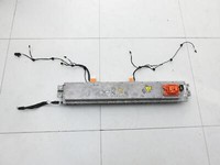 MG Saic MG4 EV Steuergerät ECU BMU BMS LOW Voltage Interface Batteriemanagement MG Saic MG4 EV 25.11.2022 92741402A... Vorschau 8
