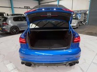 2018 AUDI RS3 2.5 SALOON + STAGE 2.5 + 548BHP!!! + MRC TUNED + GTI M3 EVO STI S3