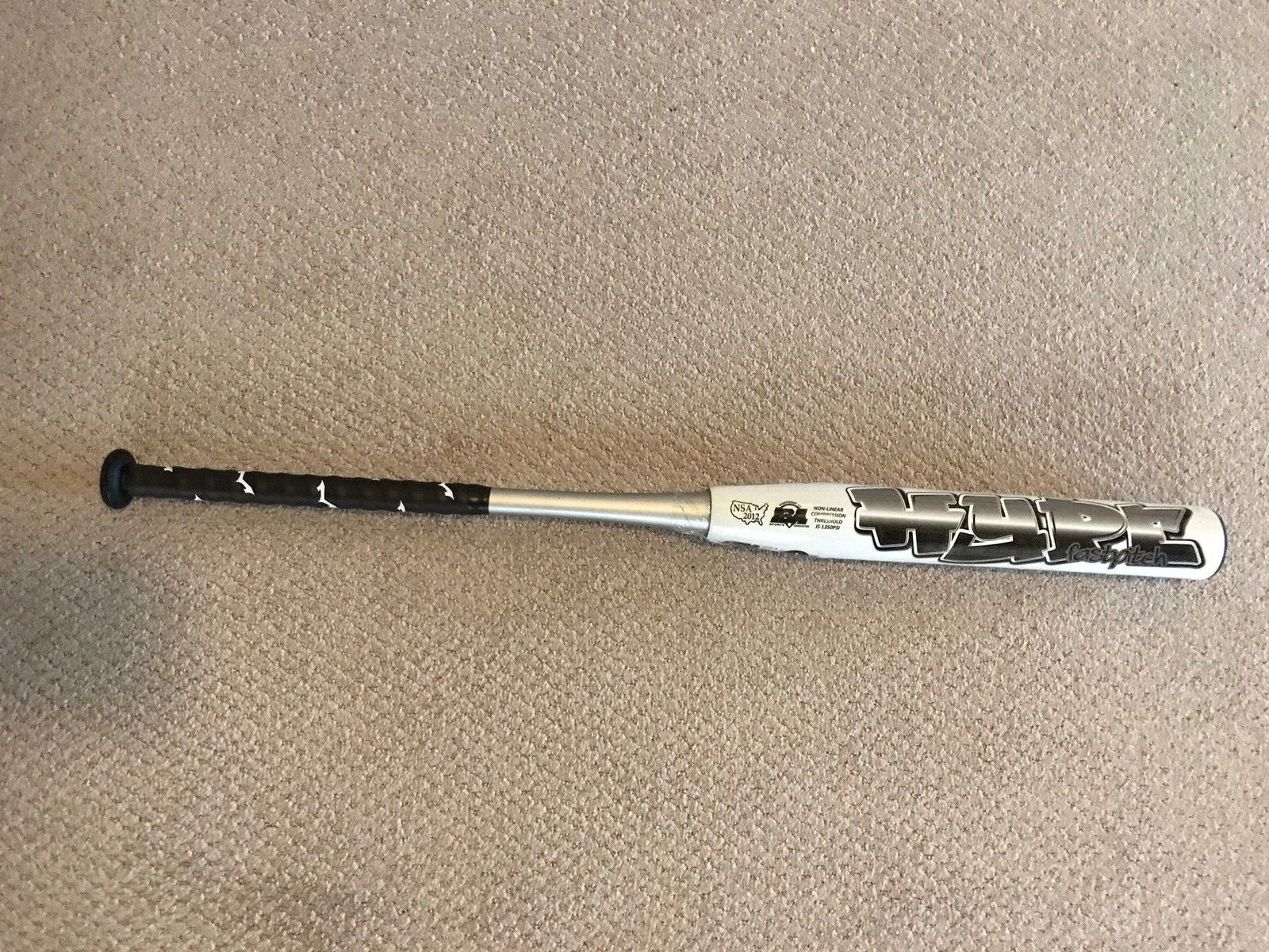 , 32-22, All-association Approved Hottest Bat Made