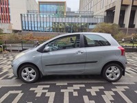 TOYOTA YARIS 1.3 PETROL MANUAL VVT-I T SPIRIT 3DR *LOW MILEAGE* ULEZ COMPLIANT