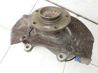 BMW E61 525d 04-07 2,5d 130KW Achsschenkel Radnabe mit ABS Links Vorne BMW E61 525d 04-07 09.11.2006 3121-6760953... Vorschau 4