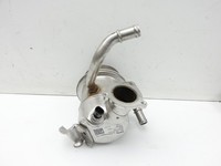 VW Tayron R41  TDI 2,0 142KW Abgaskühlung Wärmetauscher für AGR VW Tayron R41 20.08.2025 05L131512D 05L131512C... Vorschau 2