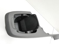 Toyota Prius W3 III 09-12 Ablagefach Staufach Fach für Mittelkonsole LHD Toyota Prius W3 III 09-12 01.10.2011... Vorschau 4