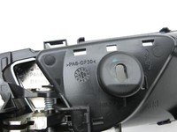 Ford Fiesta VII MK7 17-23  5T Türgriff Griffmuschel Griff Innen Rechts Vorne Ford Fiesta VII MK7 17-23 28.04.2020... Vorschau 5