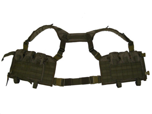 トップス USA ORC PCU LEVEL7 INSULATIVE VEST L Used-ORC-Industries-Level-7-