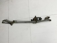 Mercedes W169 A150 08-12 Wischermotor m. Wischergestänge Vorne Mercedes W169 A150 08-12 03.05.2010 A1698201140... Vorschau 2