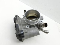 Opel Astra J 10-12 1,6i 85KW A16XER Drosselklappe Opel Astra J 10-12 11.02.2011 55577375 0280750562 55561495 825262... Vorschau 2