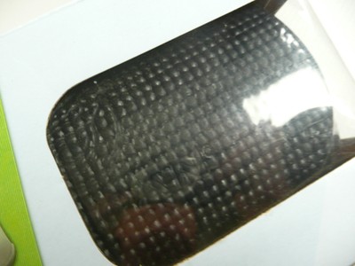 Wii Fit Starter Kit Fitted Silicone Sleeve and Premium Yoga Mat Black