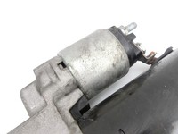 Fiat Doblo II 263 10-15 1,6D 66KW Anlasser Starter Fiat Doblo II 263 10-15 24.01.2012  51810308 0001138089 gebraucht Vorschau 4