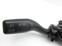 Audi A4 8E B7 04-08 Blinkerschalter Lenkstockschalter Blinker Audi A4 8E B7 04-08 18.08.2006 4E0953513K 4E0953513A... Vorschau 2