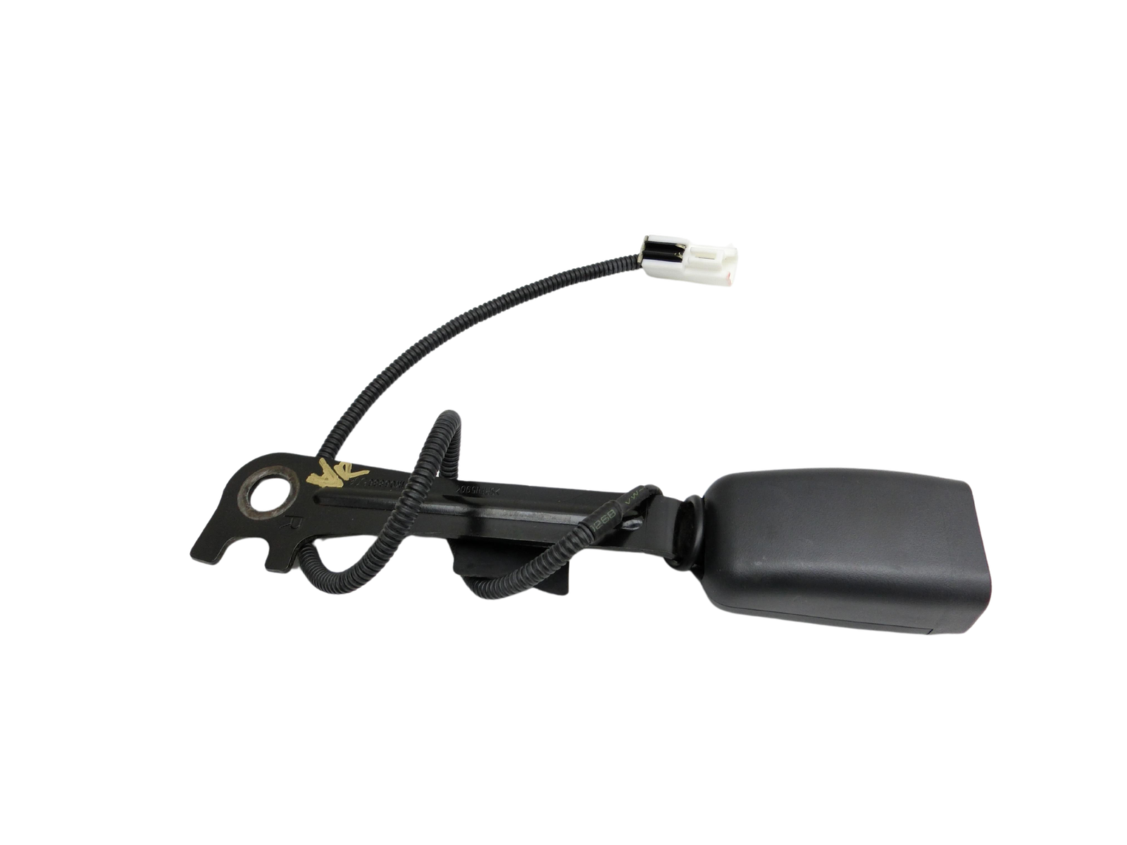 Kia Sportage SL 10-15  Gurtschloss Rechts Vorne  - Bild 1